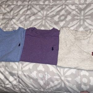 Ralph Lauren Kids Sz 2T